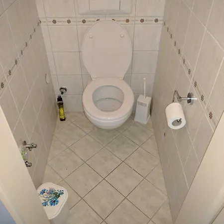 Appartments Hungaroland Balatonbereny