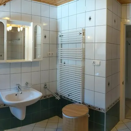 Apartment Appartments Hungaroland Balatonbereny