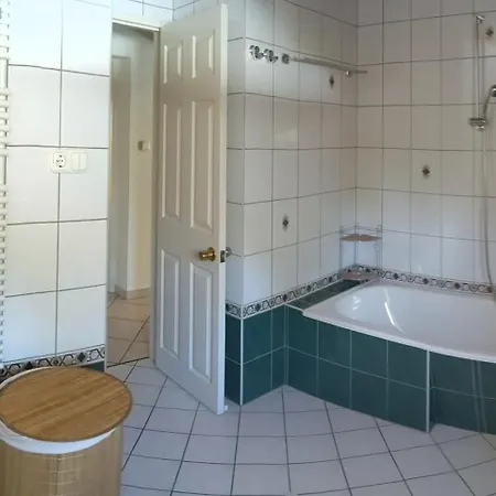 Appartments Hungaroland