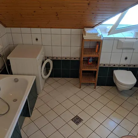 Appartments Hungaroland