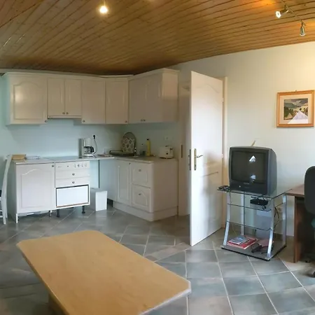 Apartment Appartments Hungaroland Balatonbereny