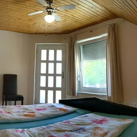Apartment Appartments Hungaroland Balatonbereny