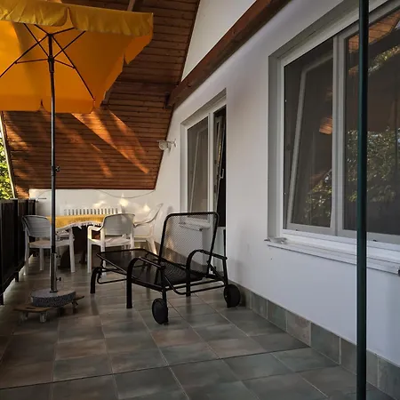 Appartments Hungaroland Balatonbereny