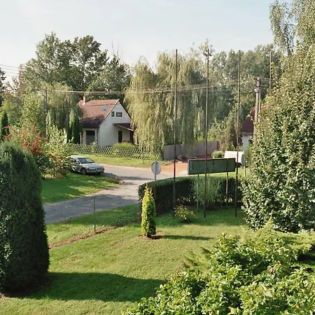 Appartments Hungaroland