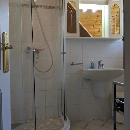 Apartment Appartments Hungaroland *