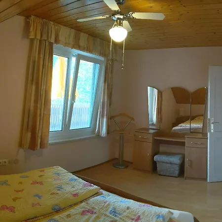 Apartment Appartments Hungaroland