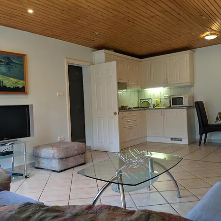 Apartment Appartments Hungaroland Balatonbereny