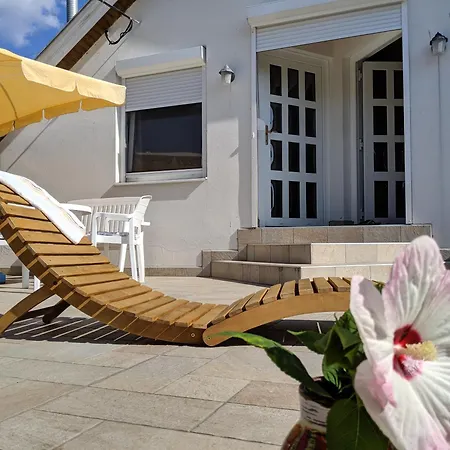 Apartment Appartments Hungaroland